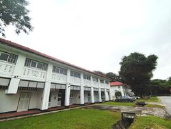 Old Birdcage Walk (D28), Office #483261421